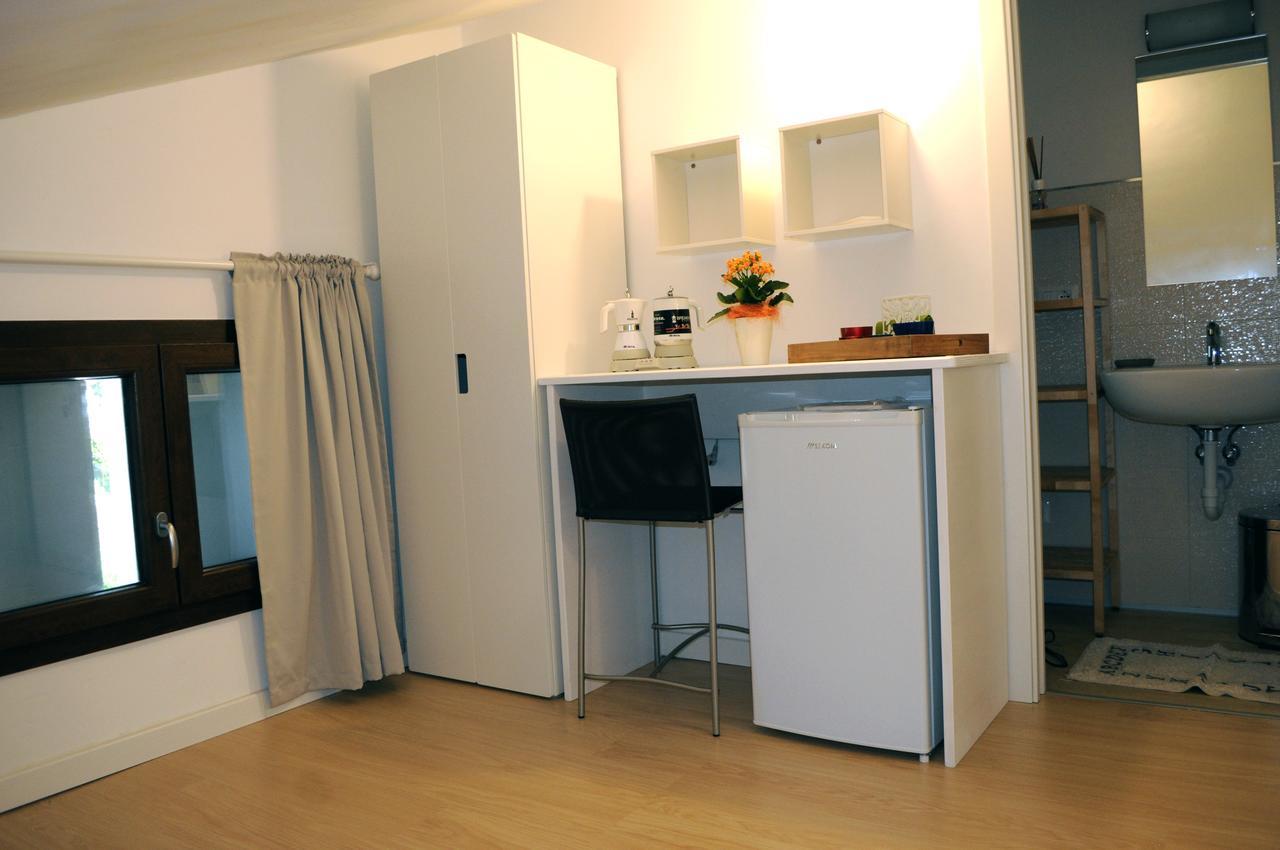 Il Casale Verde 마테라 외부 사진