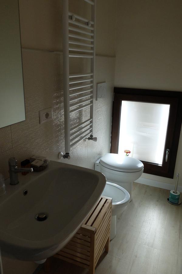 Il Casale Verde 마테라 외부 사진
